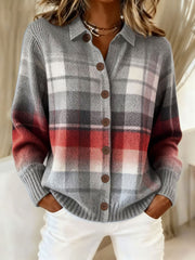 Women's Autumn Art Printed  Casual Tops