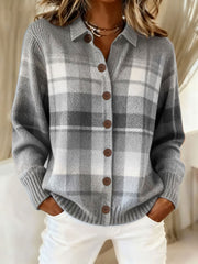 Women's Autumn Art Printed  Casual Tops