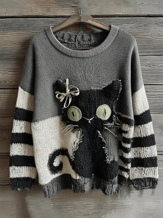 Men's Halloween  Sweater