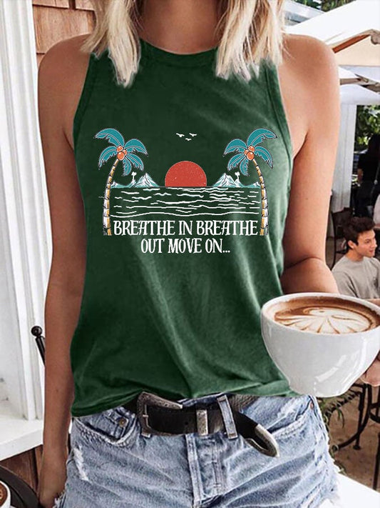 Women's Jimmy Buffett Day Vests