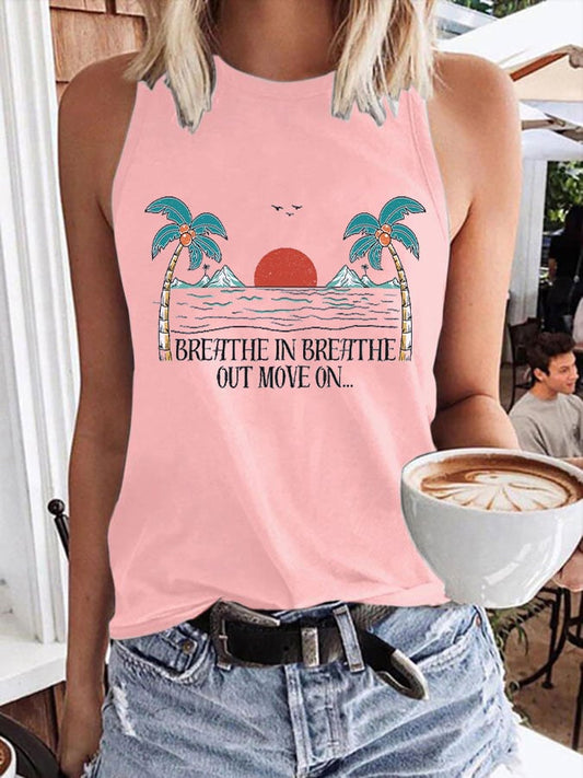 Women's Jimmy Buffett Day Vests