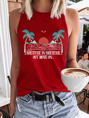 Women's Jimmy Buffett Day Vests