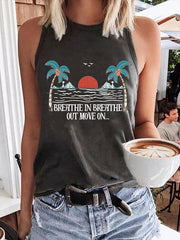 Women's Jimmy Buffett Day Vests