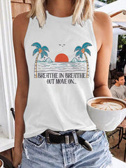 Women's Jimmy Buffett Day Vests