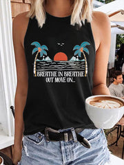 Women's Jimmy Buffett Day Vests