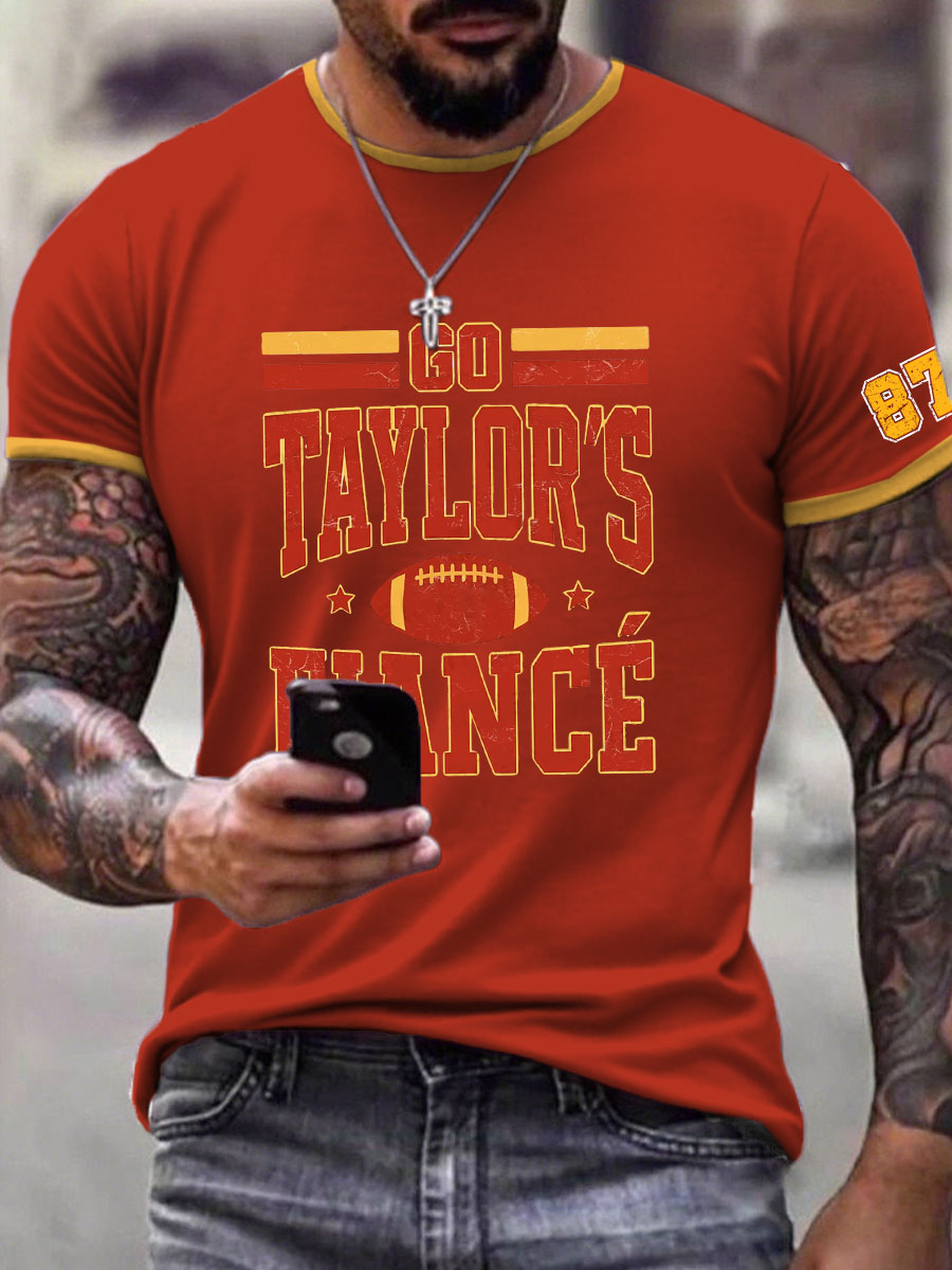 Men's gym teacher and English teacher love story t-shirt