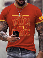 Men's gym teacher and English teacher love story t-shirt