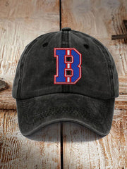 Unisex Football Fans Lovers Gameday Hat