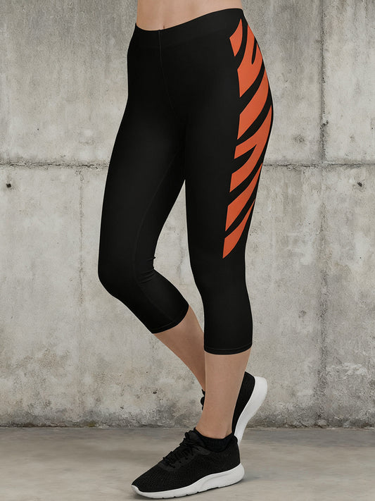 Women's Simple Casual Stretch Leggings