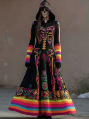 Women's Day of the Dead Dresses