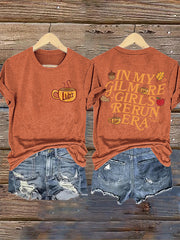 Women's Autumn Classic T-Shirt