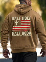 Men's Faith Hoodie
