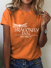 Women's Autumn Classic T-Shirt