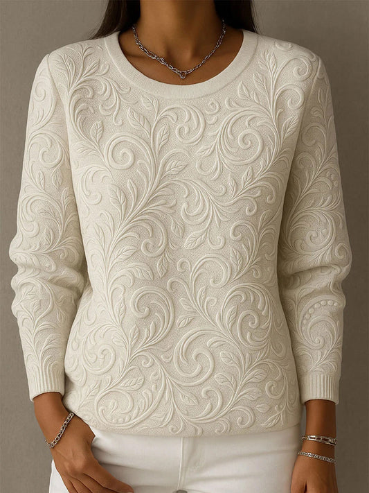 Women's Breast Cancer Floral Tops