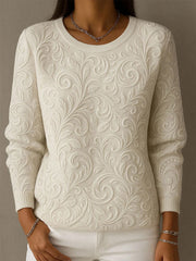 Women's Breast Cancer Floral Tops