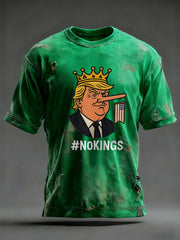 Men's No Kings T-shirt