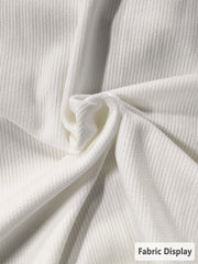 Men's Jesus Plush Stand Collar Shirt