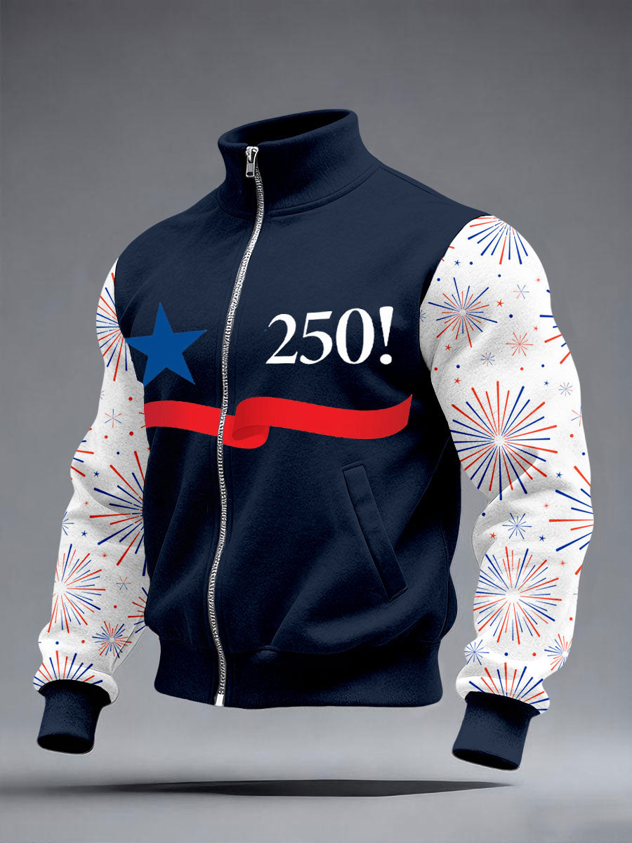 Men's Celebrating America 205 Jackets