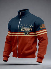 Men's Celebrating America 205 Jackets