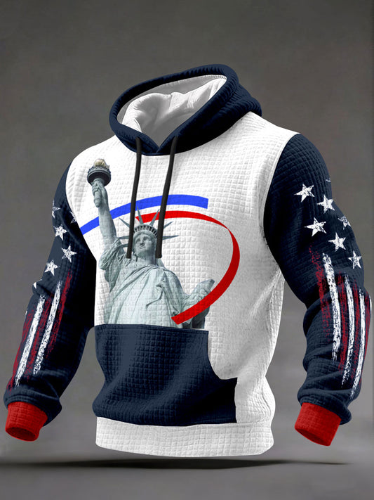 Men's Celebrating America 205 Hoodies