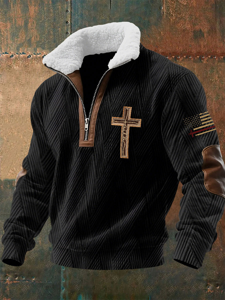 Men's Christian Faith Tops