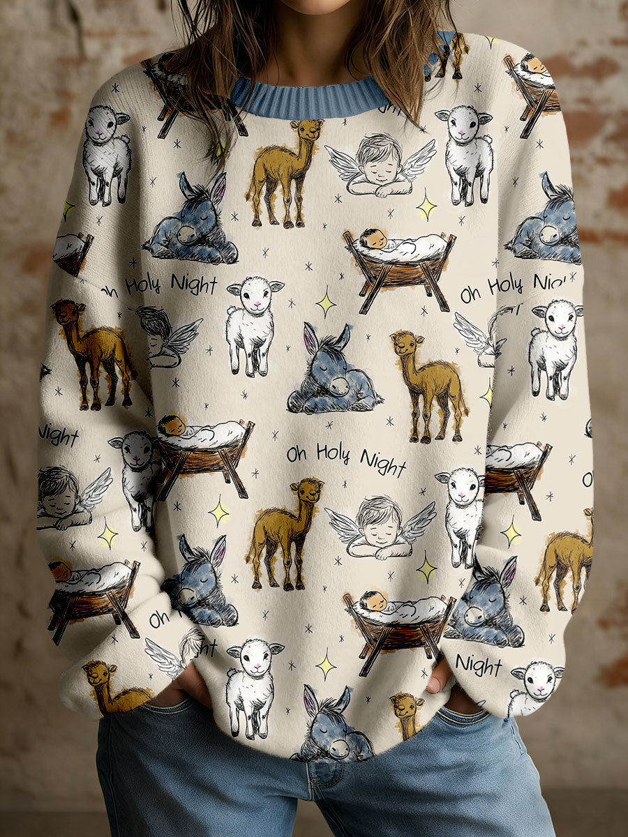 Women's Christian tops