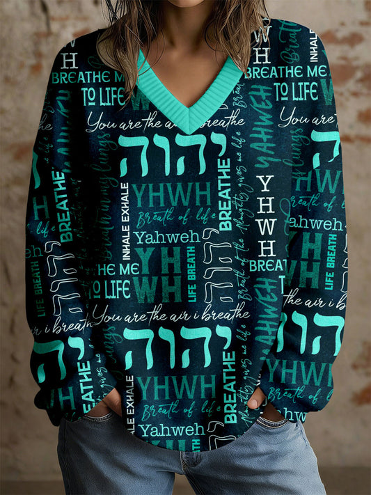 Women's Christian Tops