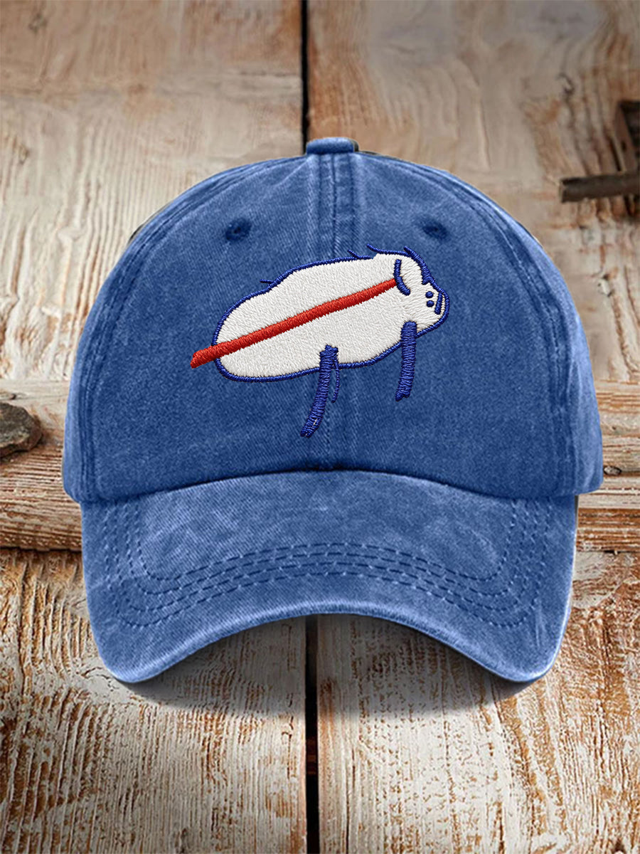 Unisex Football Fans Gameday Hat