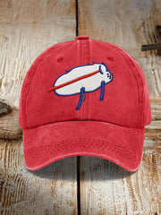 Unisex Football Fans Gameday Hat