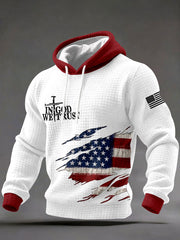 Men's 'In God We Trust' Hoodies