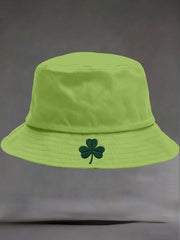 St. Patrick's Day Unisex Fisherman Hats