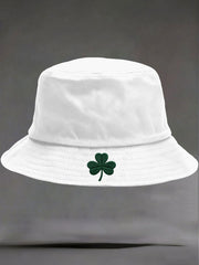 St. Patrick's Day Unisex Fisherman Hats
