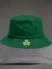 St. Patrick's Day Unisex Fisherman Hats