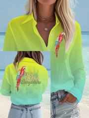 Women's It‘s 5 O'clock Everywhere shirts