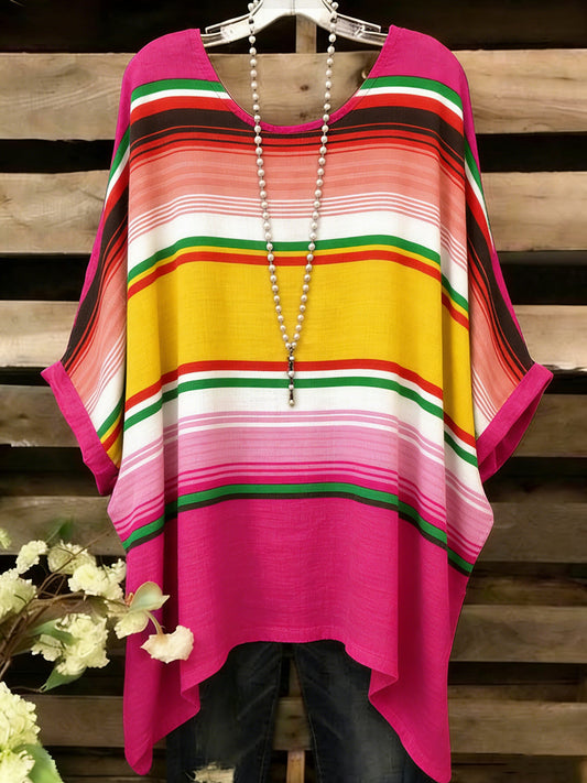 Women's Mexican Cinco de Mayo Pullover