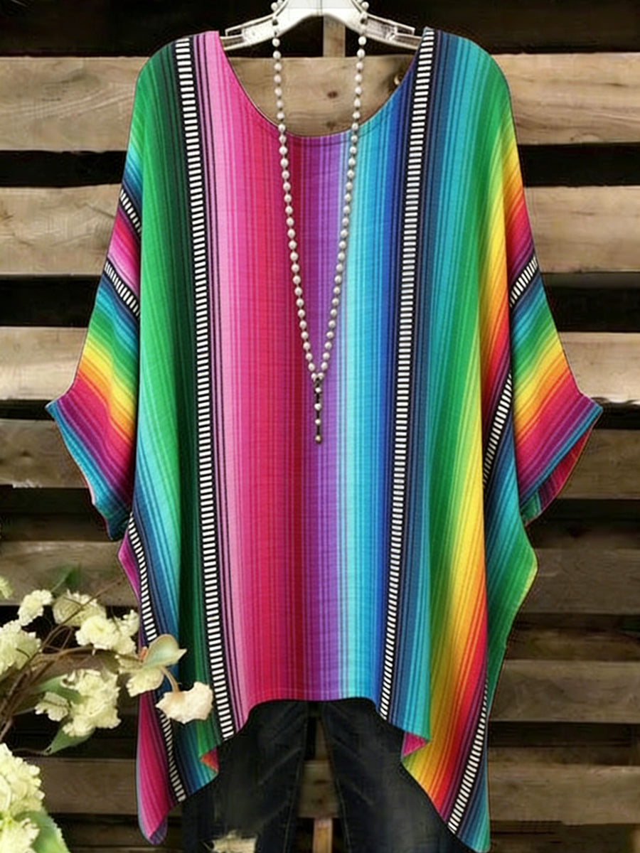 Women's Mexican Cinco de Mayo Pullover