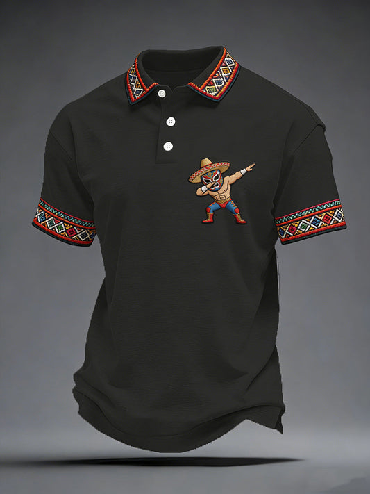 Men's Cinco de Mayo T-shirt