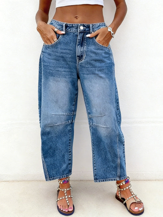 Women's Casual Jeans