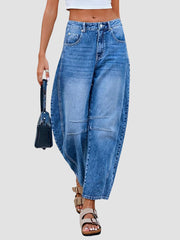 Women's Casual Jeans