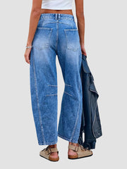 Women's Casual Jeans