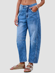 Women's Casual Jeans