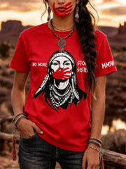 Women's MMIW T-Shirt