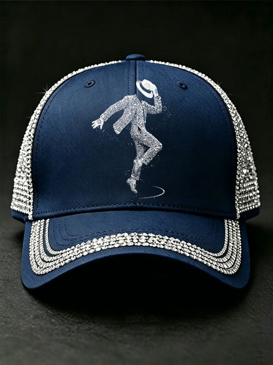 Pop Music Inspired Hat