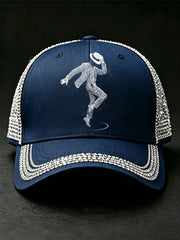 Pop Music Inspired Hat