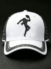 Pop Music Inspired Hat