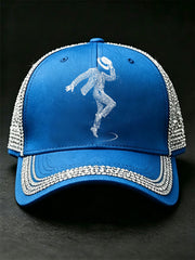Pop Music Inspired Hat