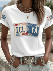Women's I Can’t Love You Anymore Short Sleeve T-Shirt