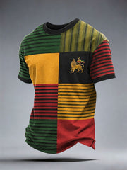 Men's Reggae T-Shirt