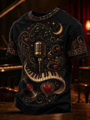 Men's 'I Can’t Stop Loving You' T-Shirts