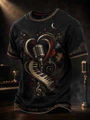 Men's 'I Can’t Stop Loving You' T-Shirts